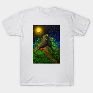 Crows T-Shirt